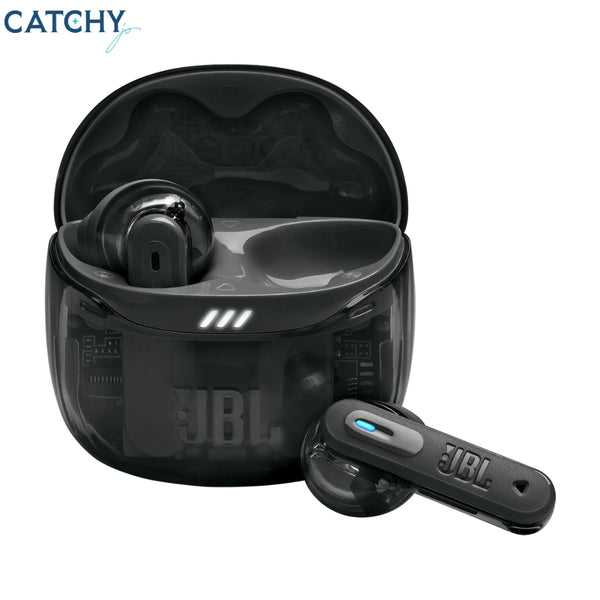 JBL Tune Flex 2 Ghost Edition EarPhones