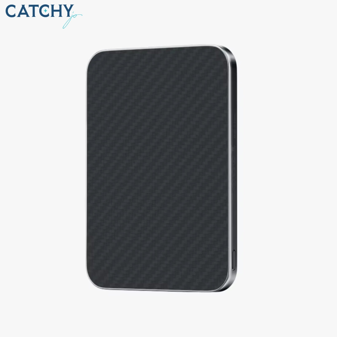 BRENDY Wireless Power Bank (5000mAh)
