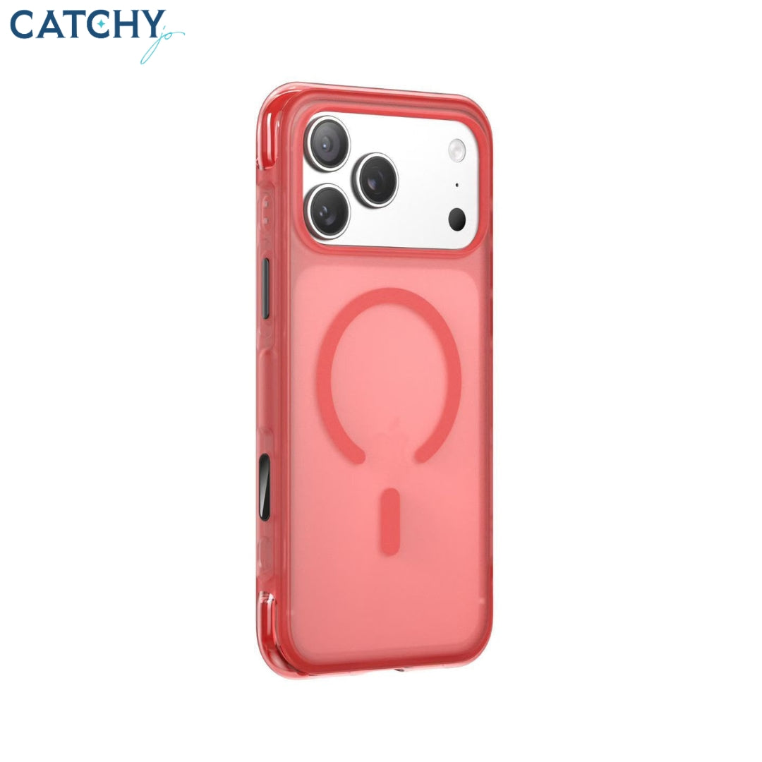 Inferno Case MagSafe iPhone Case