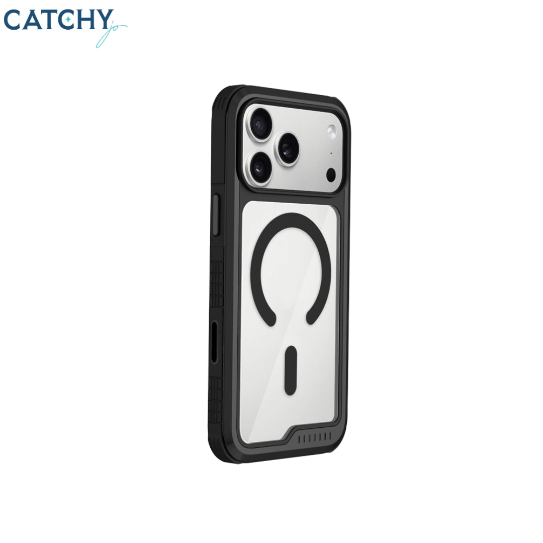 Kzdoo iPhone Mag Ares Sport
