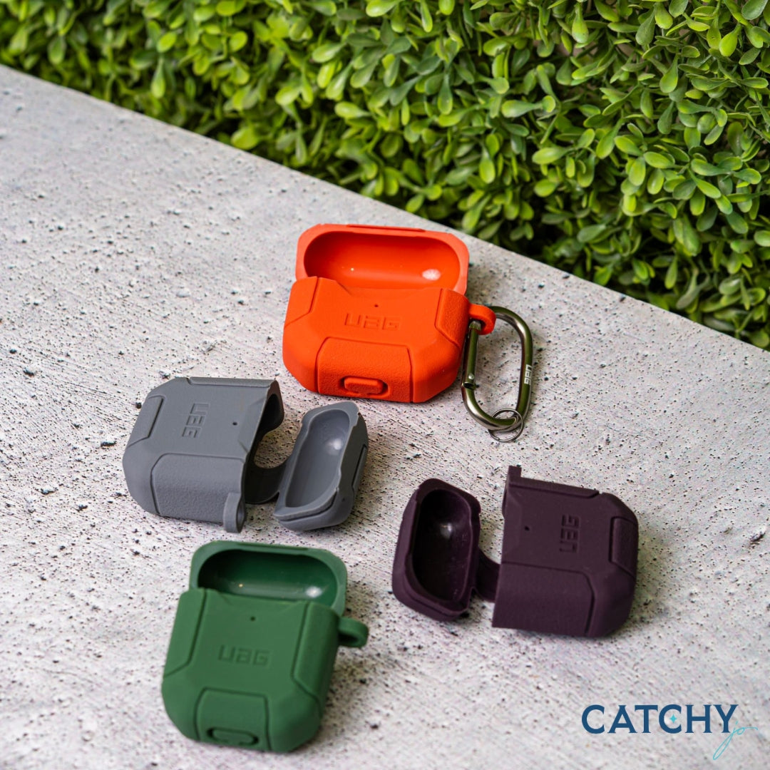 UAG Defender AirPods Case