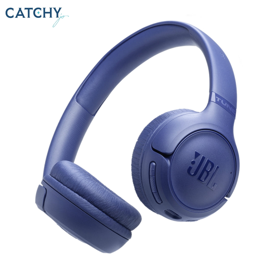 JBL Tune 530 Bluetooth Headset