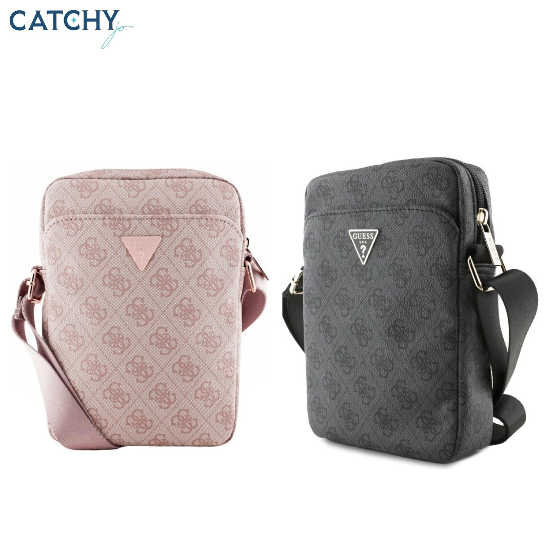 حقيبة لوحي GUESS بمقاس 10 بوصة