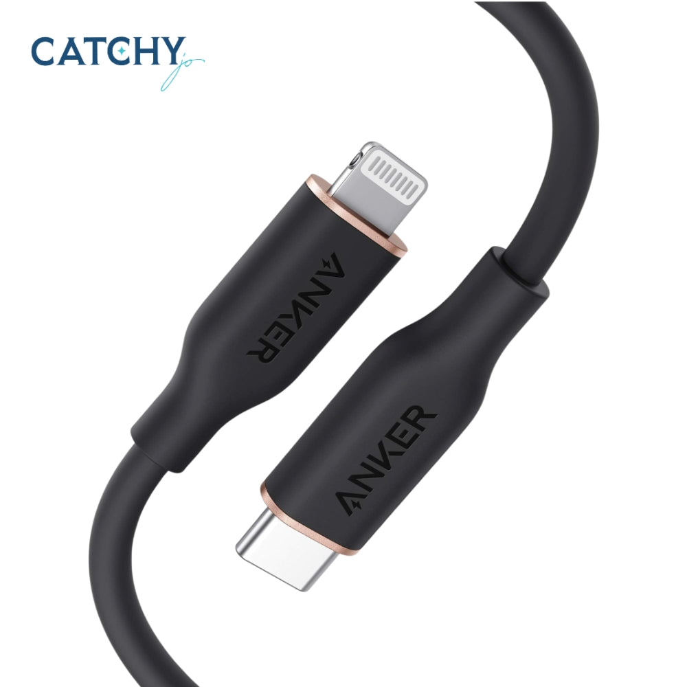 Anker 641 Type-C To Lightning Cable