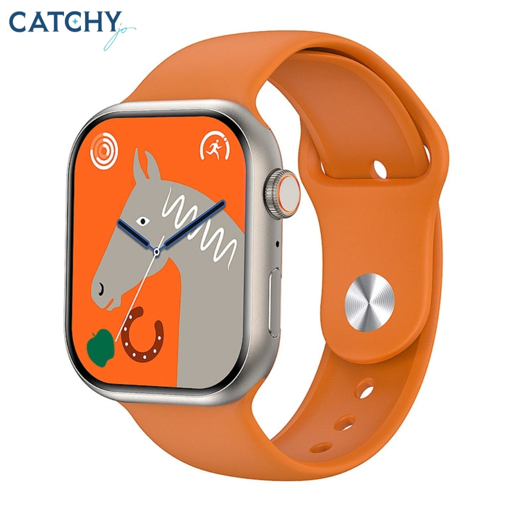 WiWU SW01 S9 Sports Smart Watch