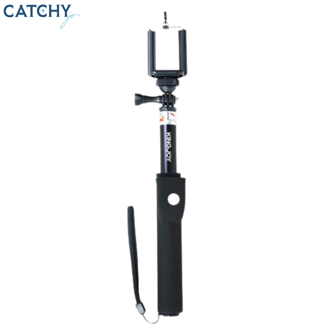 Kingjoy H096B-50-LC-09 Bluetooth Selfie Stick