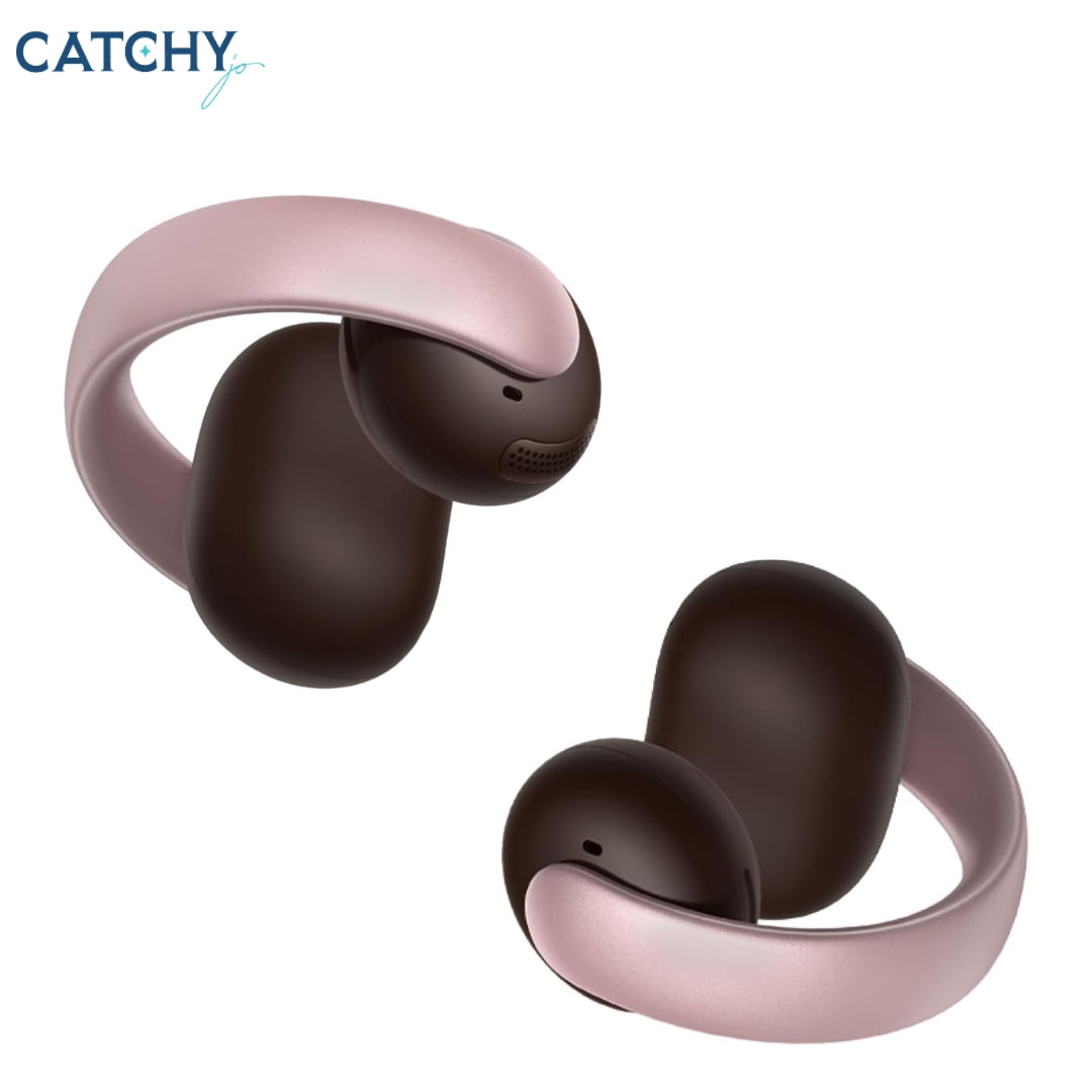 Anker Soundcore AeroClip Headphones