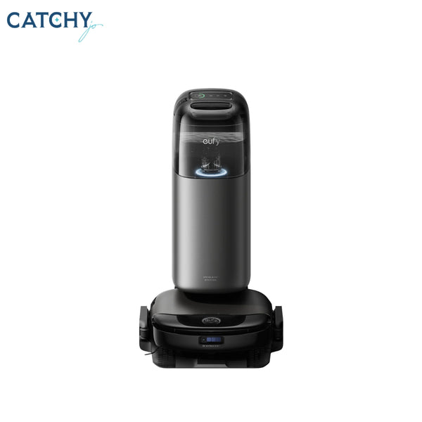 Anker Eufy Robot Vacuum Omni S1 Pro