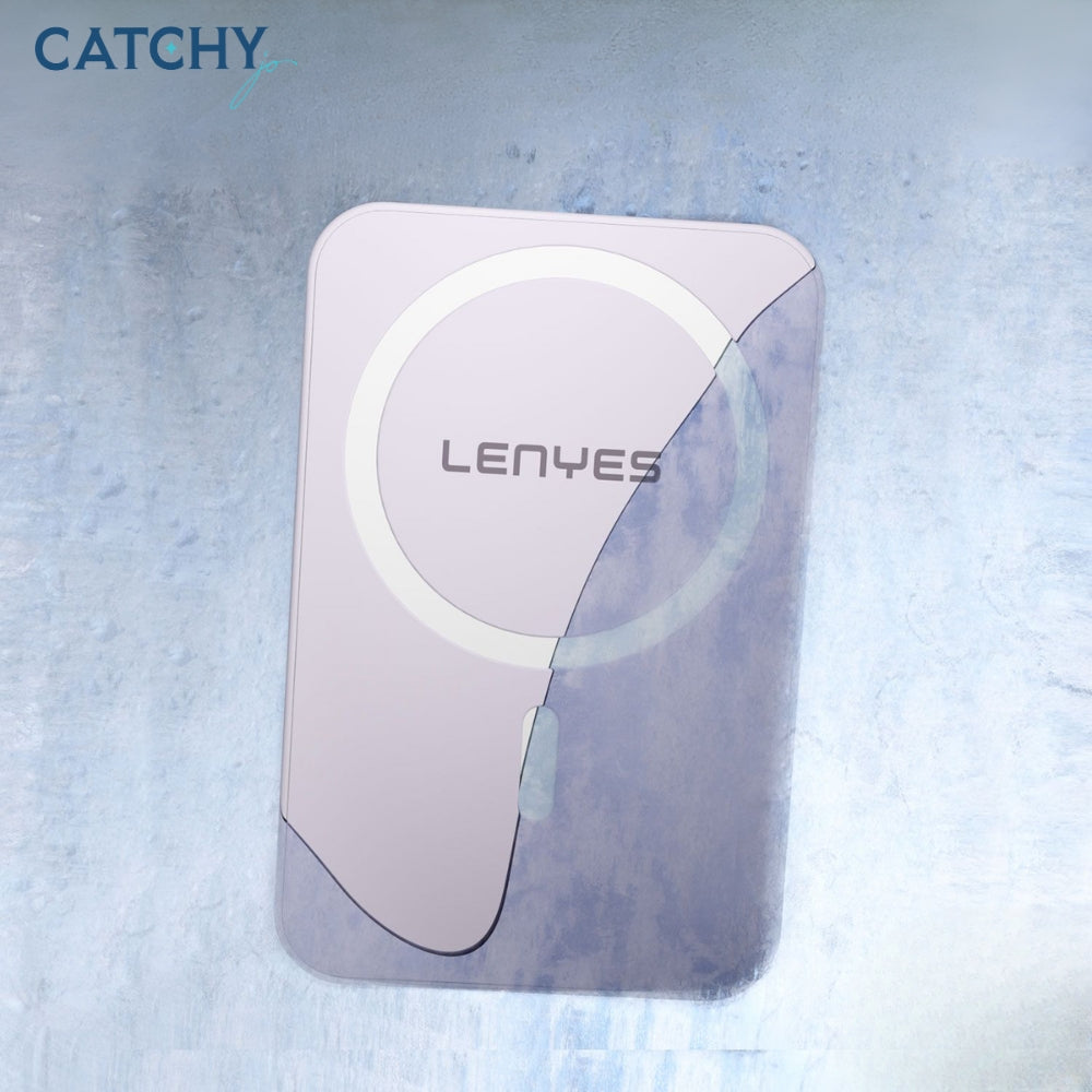 LENYES PW022D بنك طاقة (5000mAh)