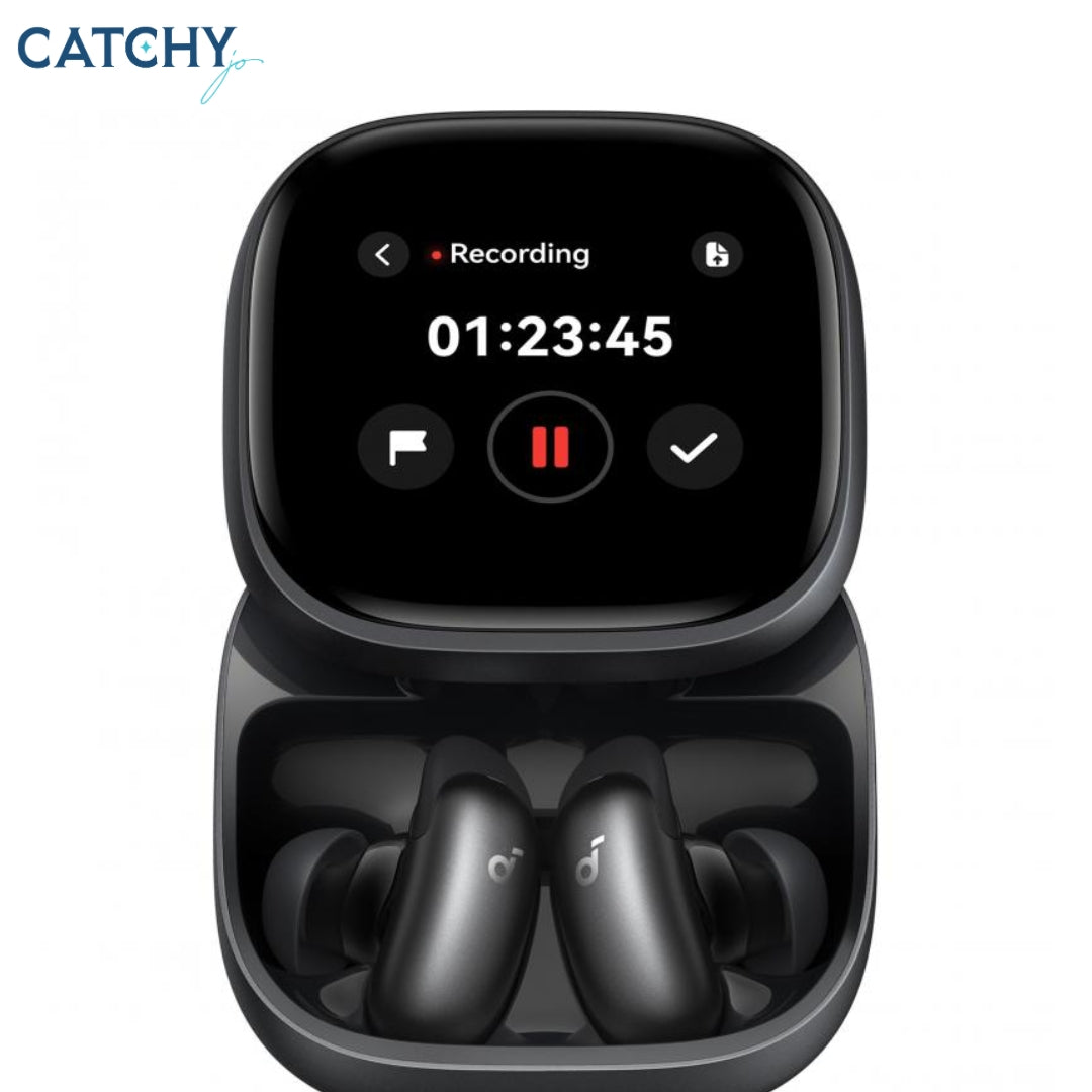 Anker Liberty 5 Pro Max Earbuds
