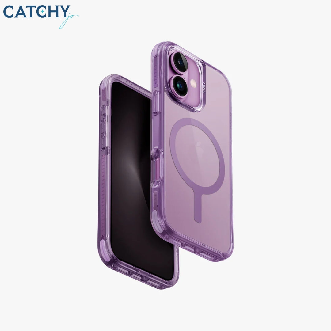 UNIQ Combat Triple-Layered Protective Case