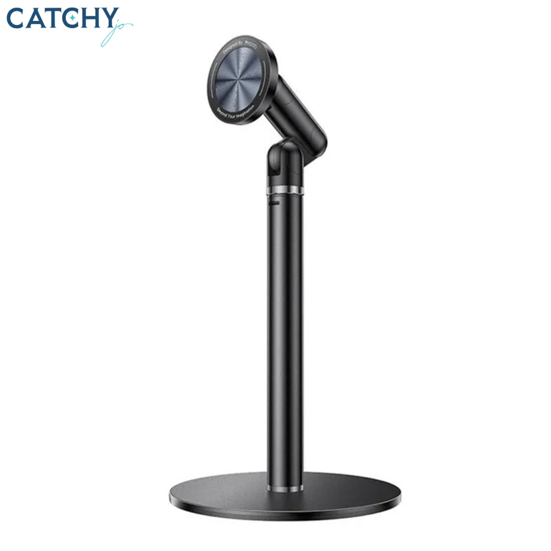 YESIDO C303 360° Rotating Magnetic Desktop Phone Stand