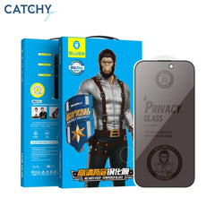 واقي شاشة خصوصية لـ iPhone من BLUEO