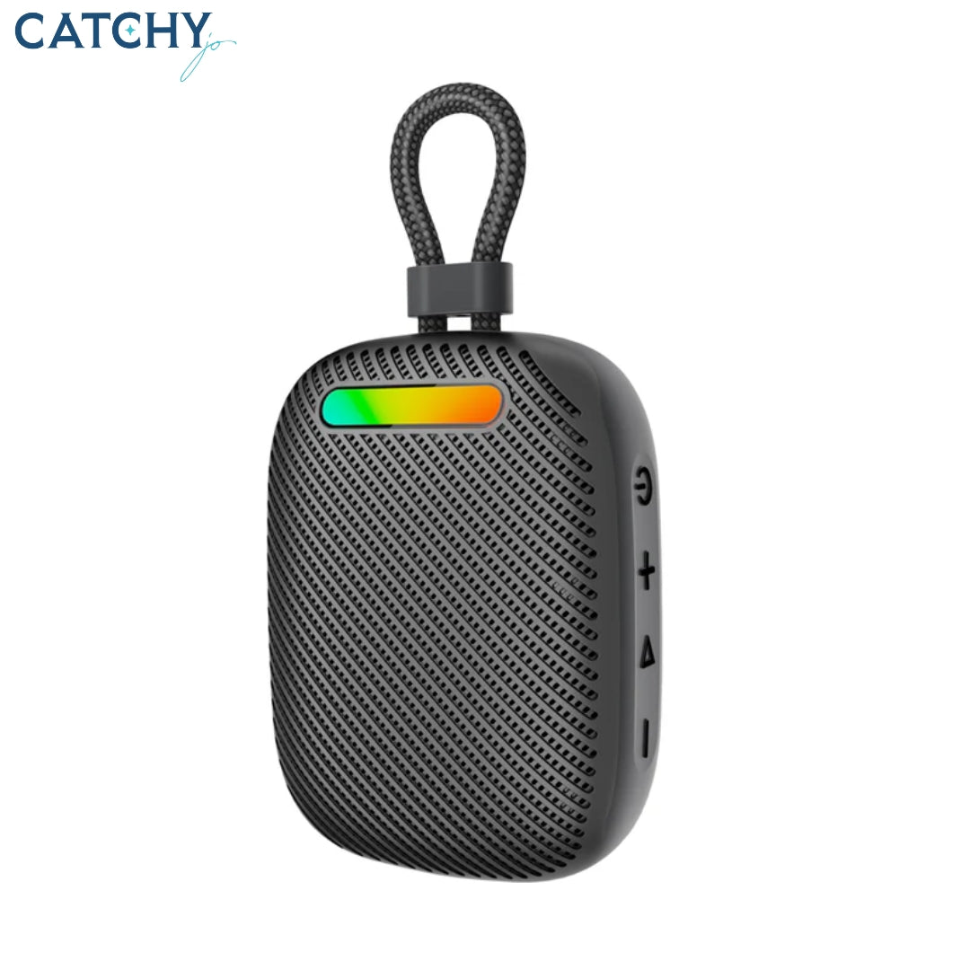 PROMATE Tingz CrystalSound 7W High-Definition Wireless Speaker