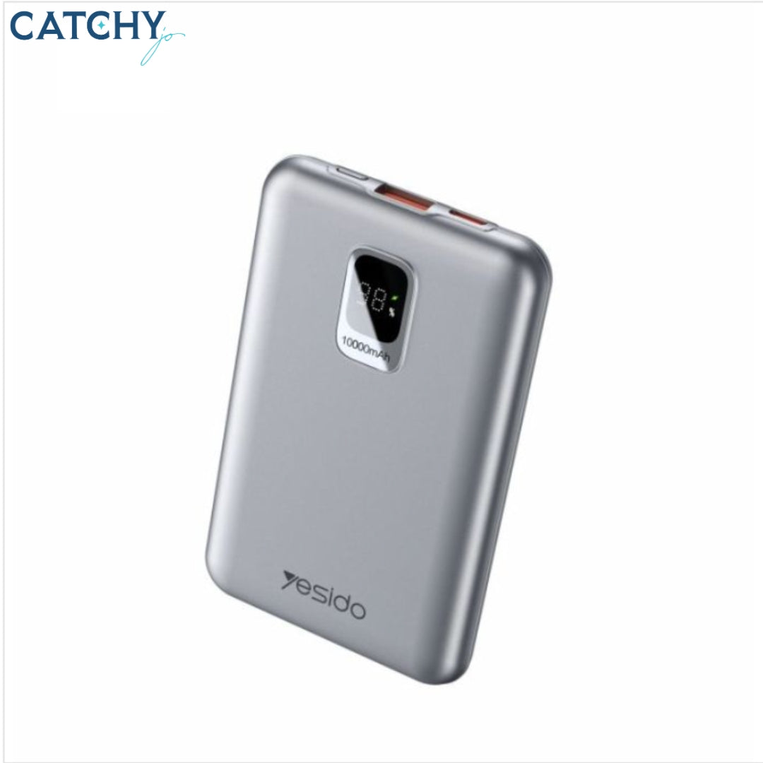 YESIDO YP46 Fast Charging MagSafe Battery Pack (10000mAh)