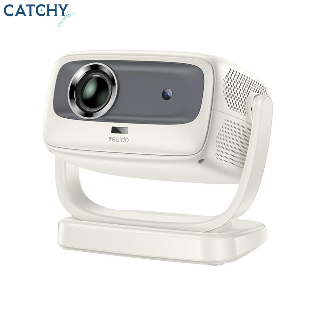 YESIDO TV13 Smart Projector