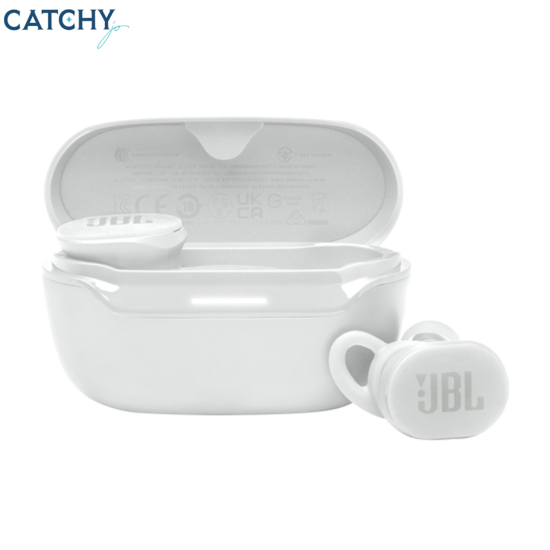 JBL Endurance Race 2 Noise Cancelling EarPhones