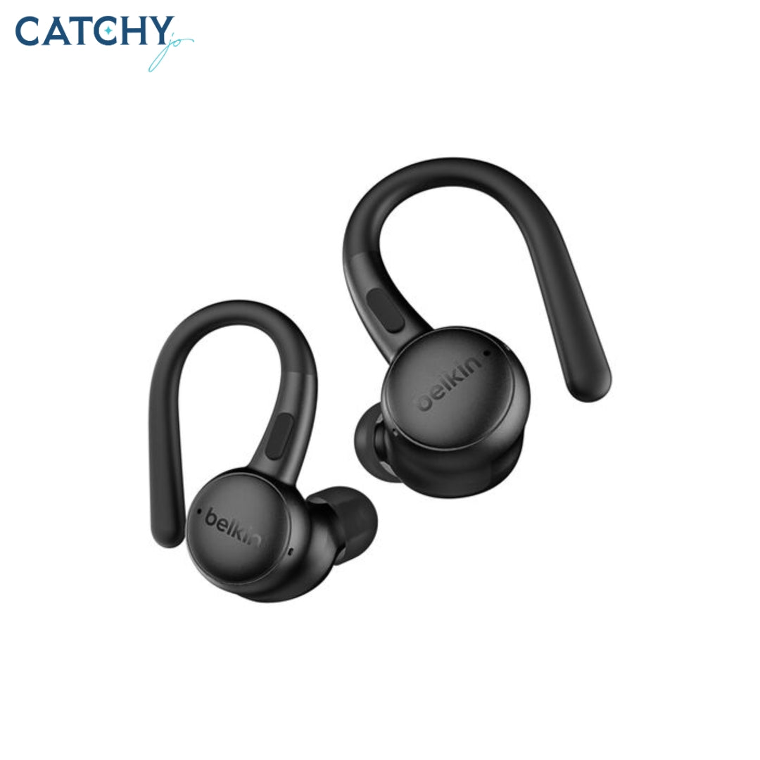 BELKIN SoundForm ActiveFit True Wireless Earbuds