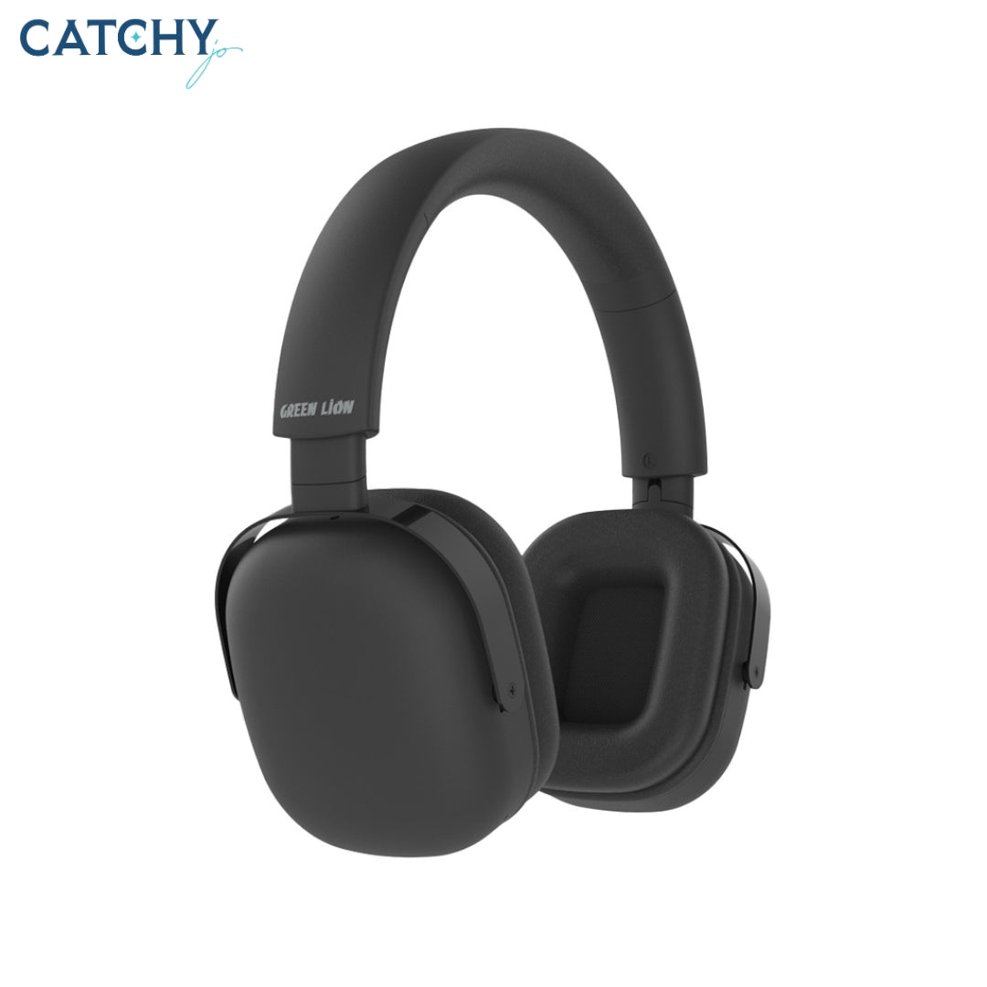 Green Lion Echo ANC Wireless Headset
