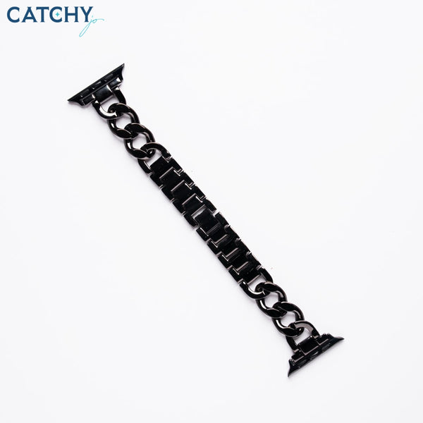 Apple Watch Luxe Chain Link Band