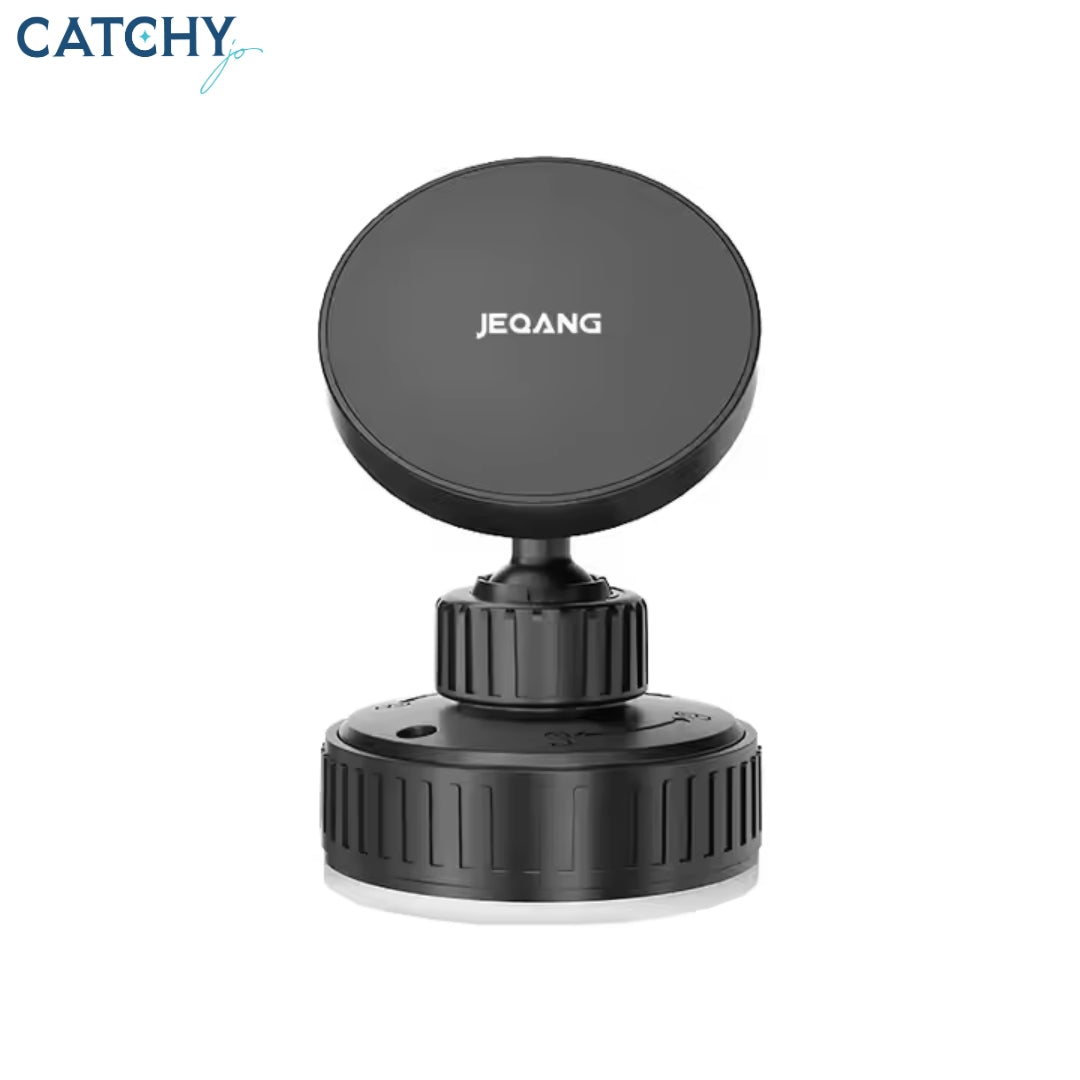 حامل هاتف سيارة فاخر Jeqang-081