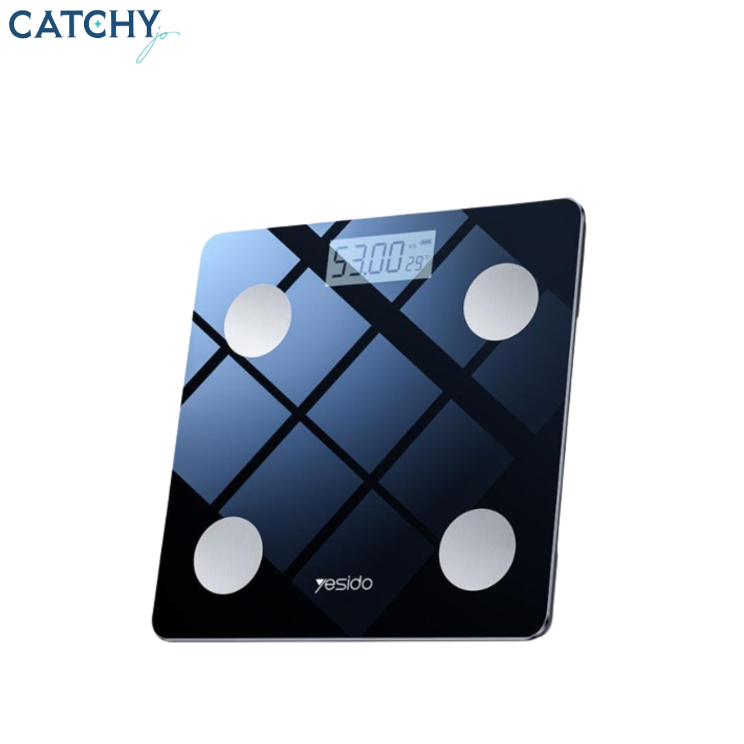 YESIDO MG42 Smart Body Fat Scale