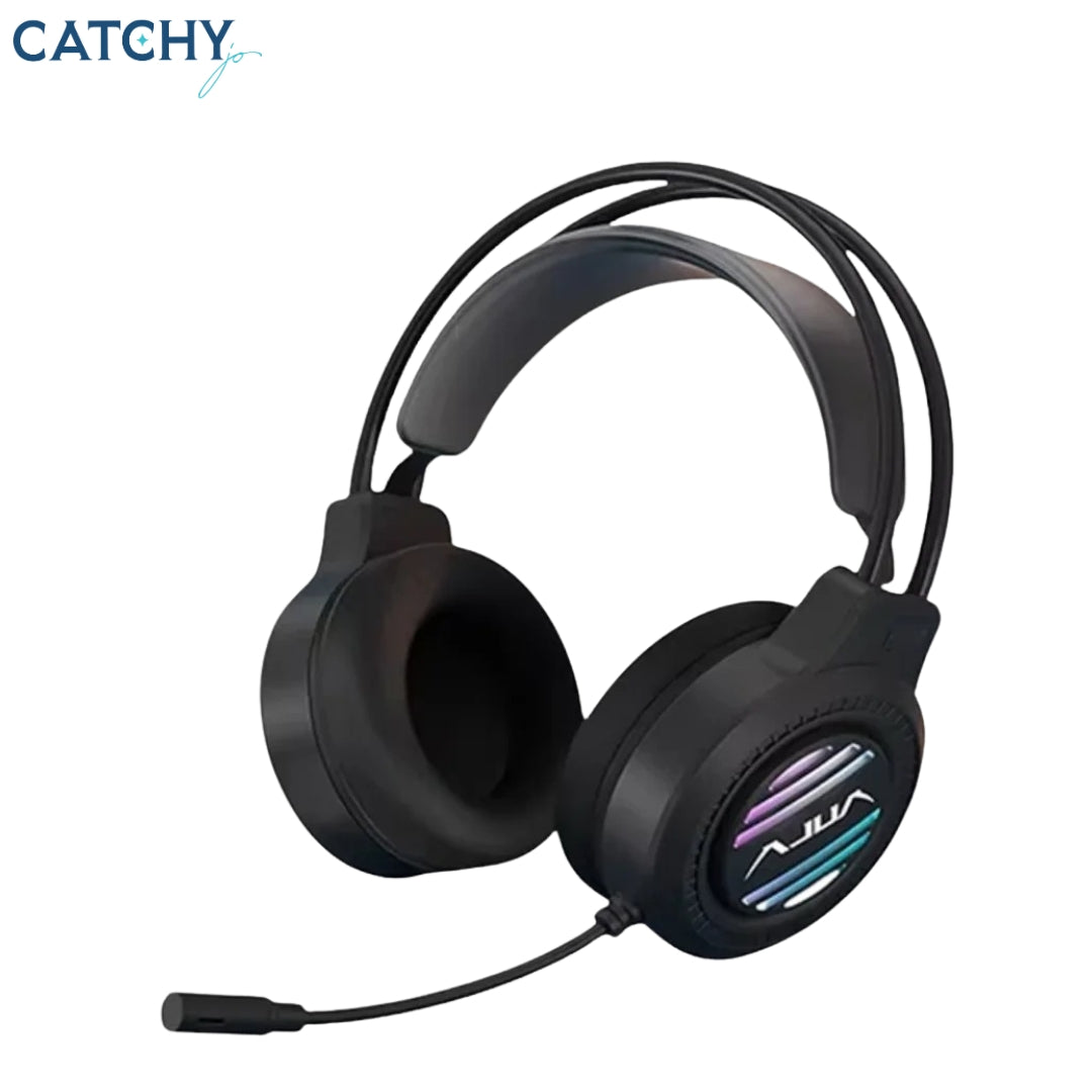 AULA S606 Gaming Headset AULA S606 Gaming Headset