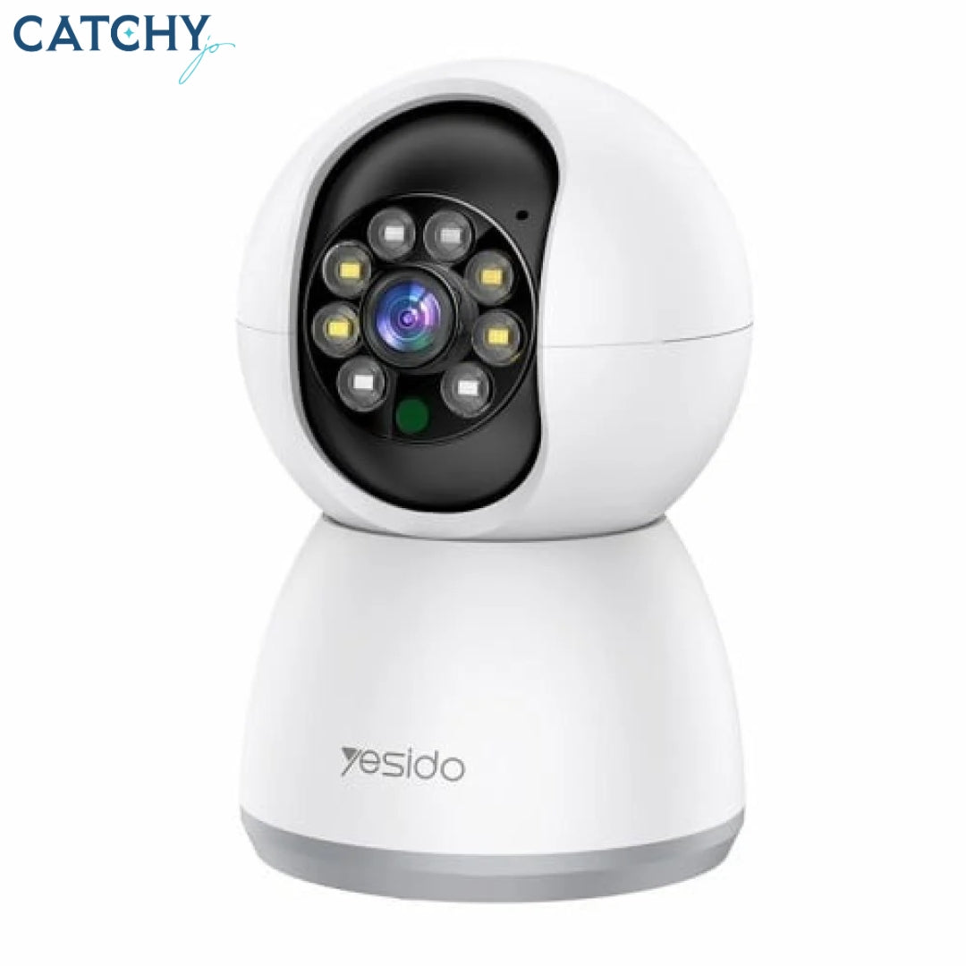 YESIDO IP KM11 Surveillance Camera