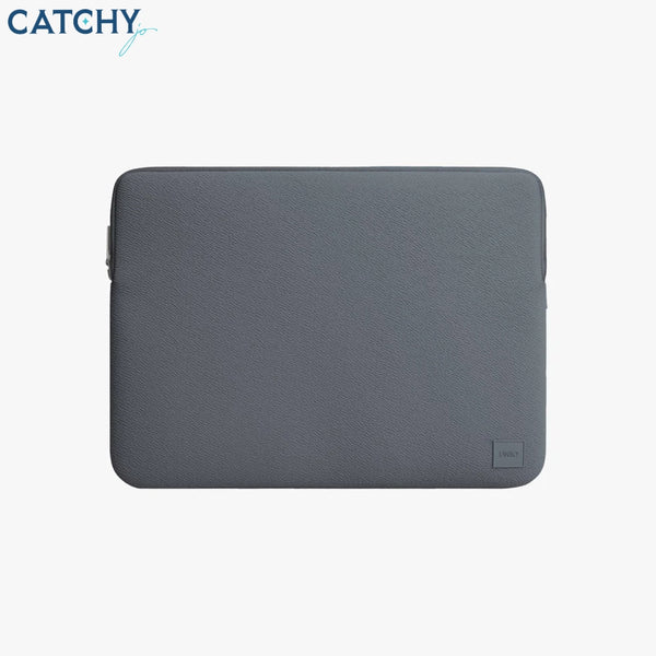 UNIQ Cyprus Textured Neoprene Water-Resistant Laptop Bag