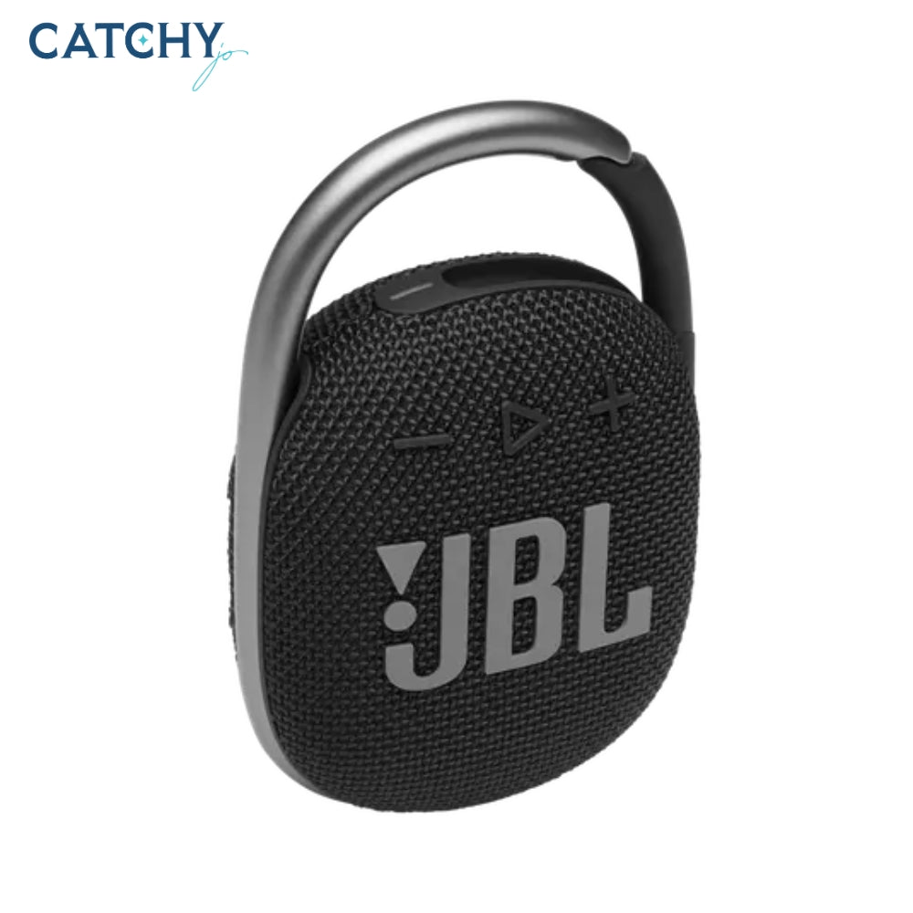 JBL Clip 4 Portable Wireless Speaker
