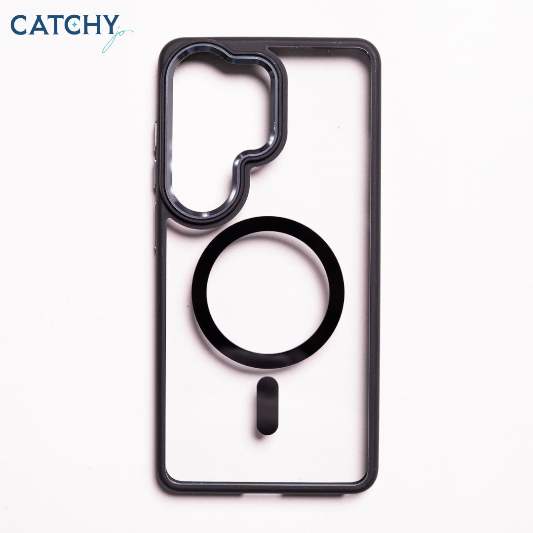 NJOYNY Samsung MagSafe Colorful Case