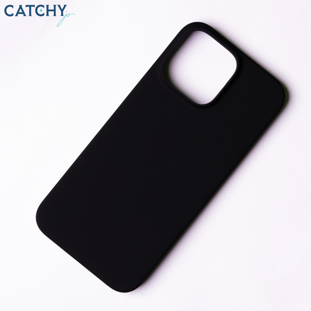 Wizard iPhone Plain Hard Case