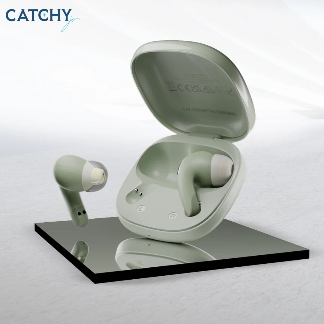 HiFuture SonicCore Headphones