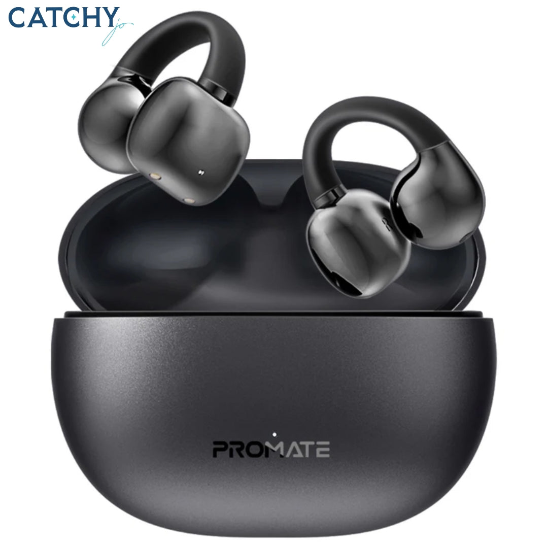 PROMATE AirClip AudioFit EarPhones