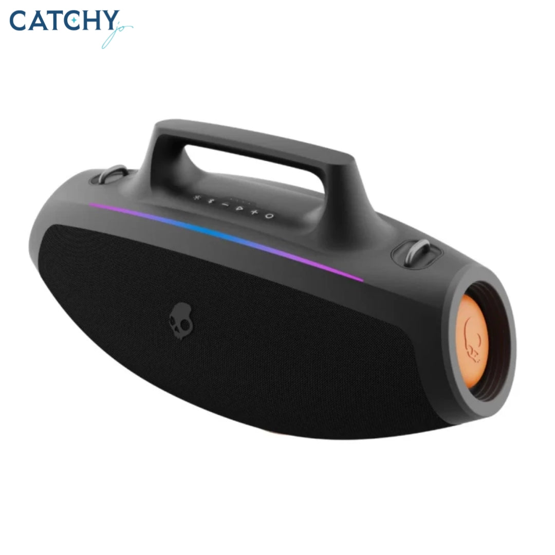 SKULLCANDY Barrel Bluetooth Speaker