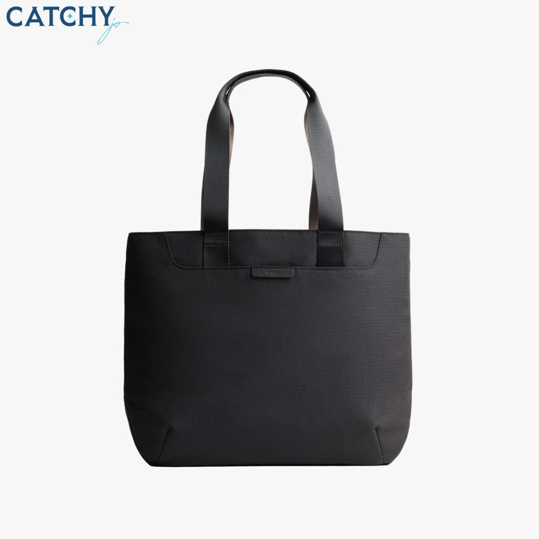 UNIQ Arden Tote Bag | Pink | Black | Beige UNIQ Arden Tote Bag | Pink | Black | Beige