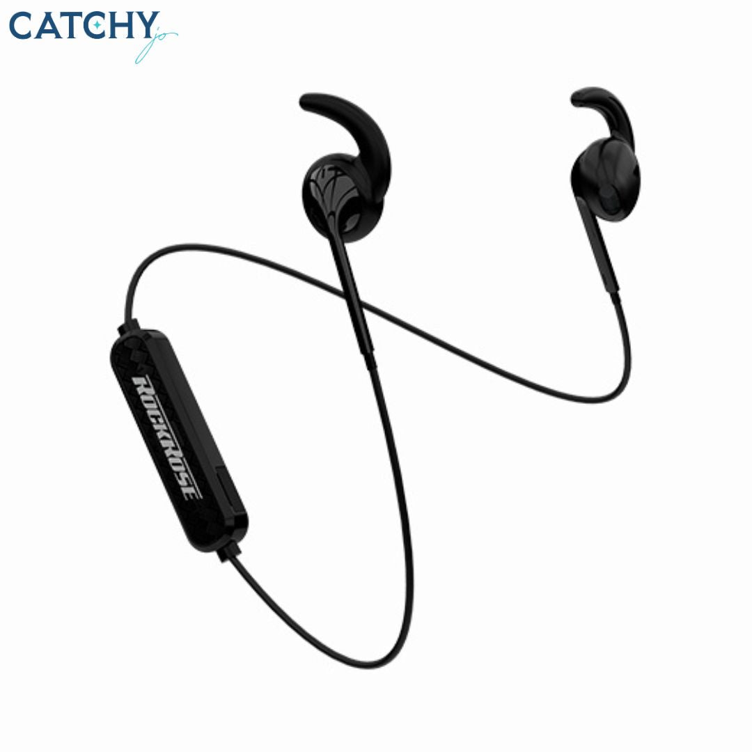 ROCKROSE Parkour EE Bluetooth Sports Earphones