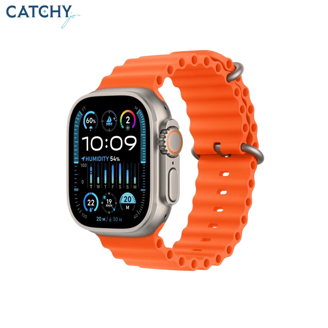 Apple Watch Ultra 2 (49mm)