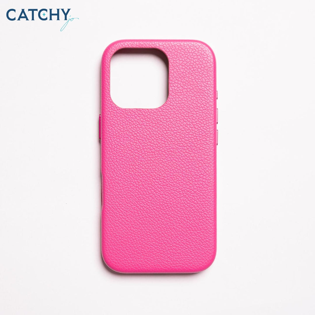 Catchy Leather Case
