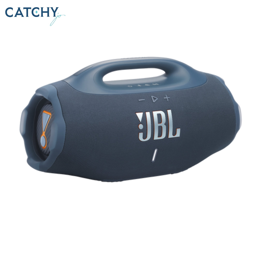 JBL Boombox 4 Portable Bluetooth Speaker