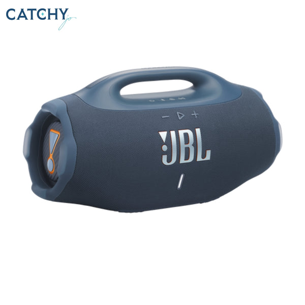 JBL Boombox 4 Portable Bluetooth Speaker