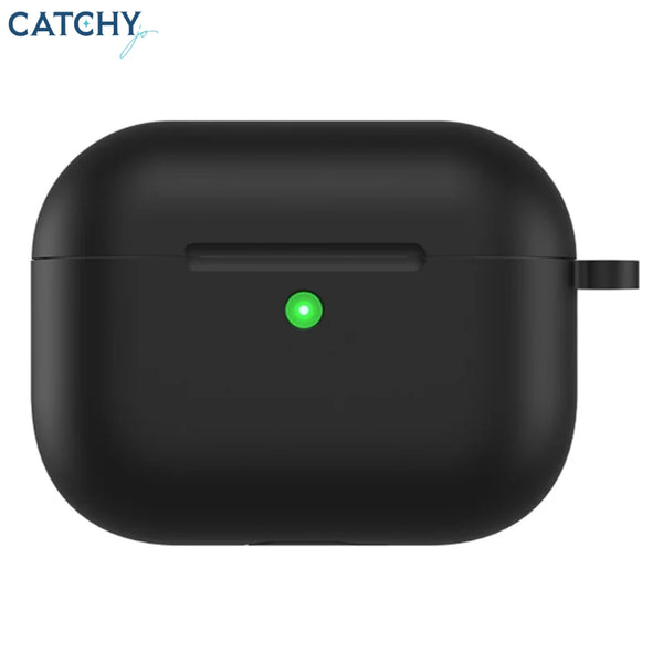 COTECI AirPods Pro 3 Portable Silicone Case