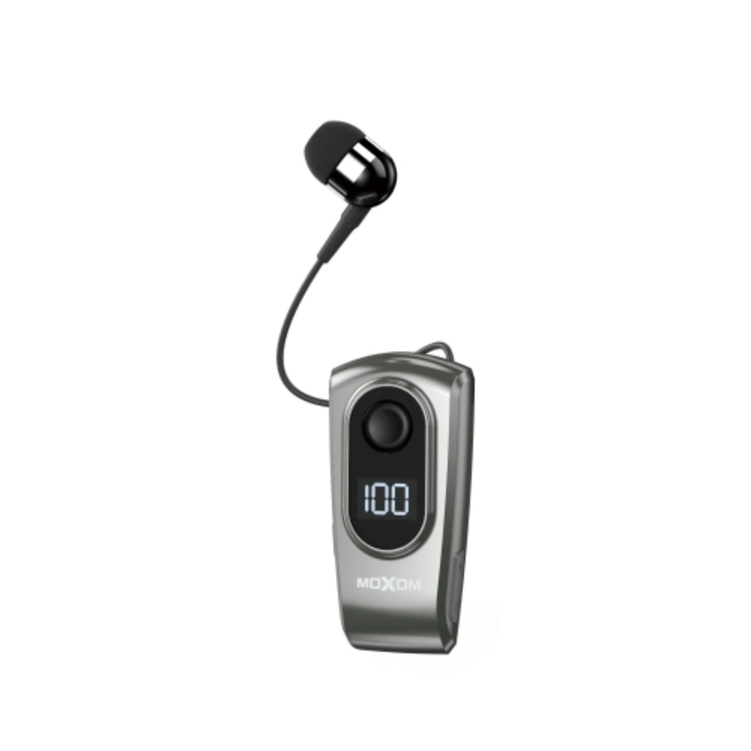 Moxom MX-WL76 Business LCD Wireless Headset