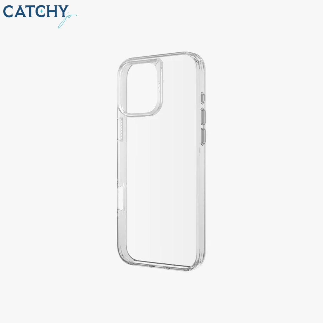 UNIQ Air Fender Protective Clear iPhone Case