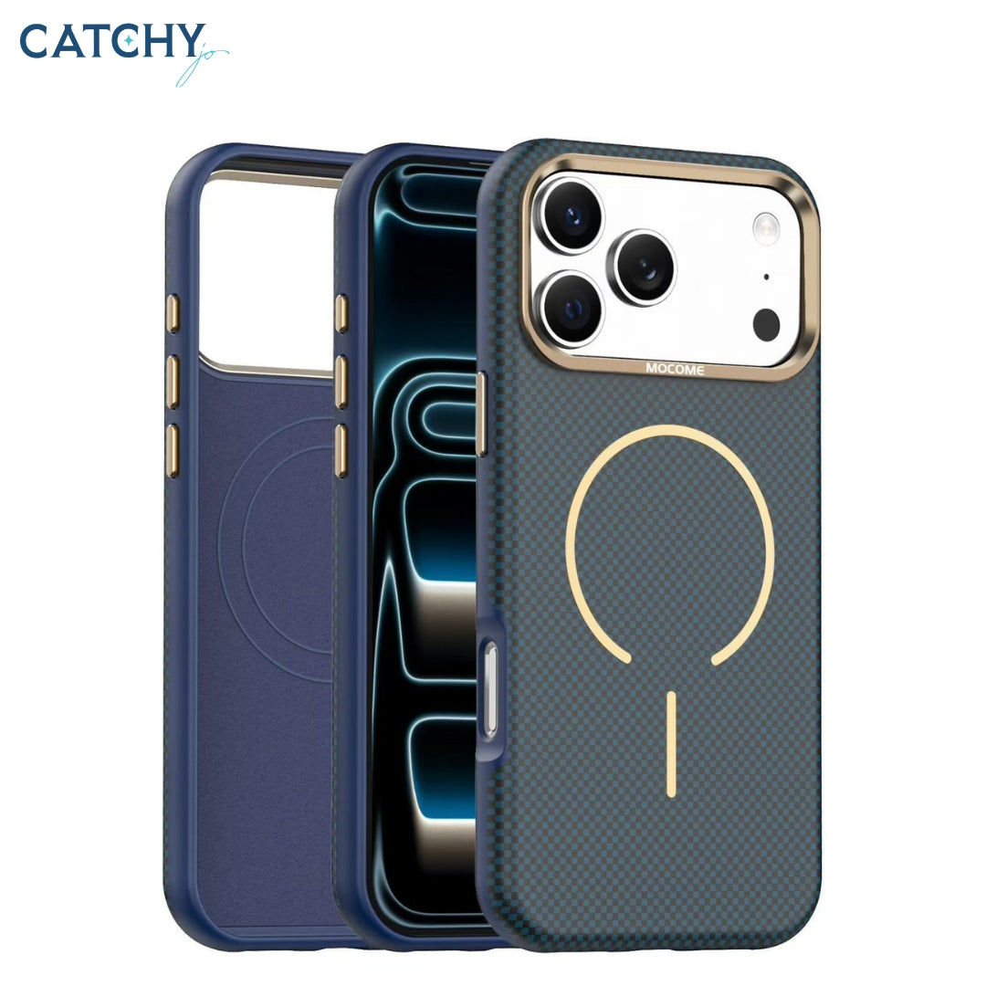 MACOME Apex Armor iPhone Case