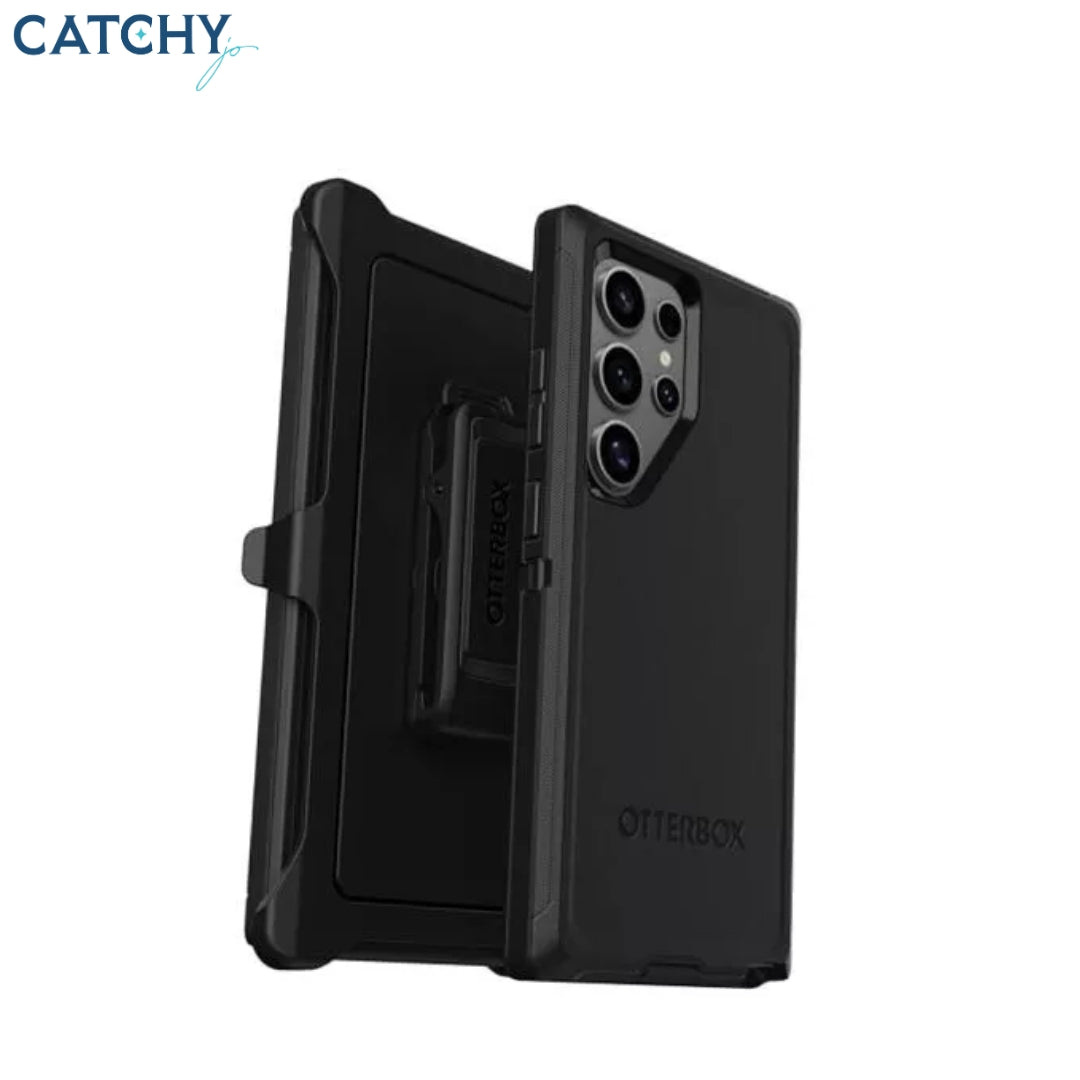 Samsung Galaxy S24 Ultra Defender Series Case