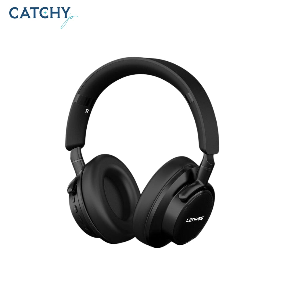 LENYES LH80 Wireless Headset