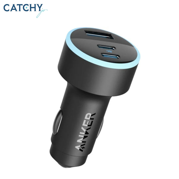 Anker 335 Car Charger (67W)