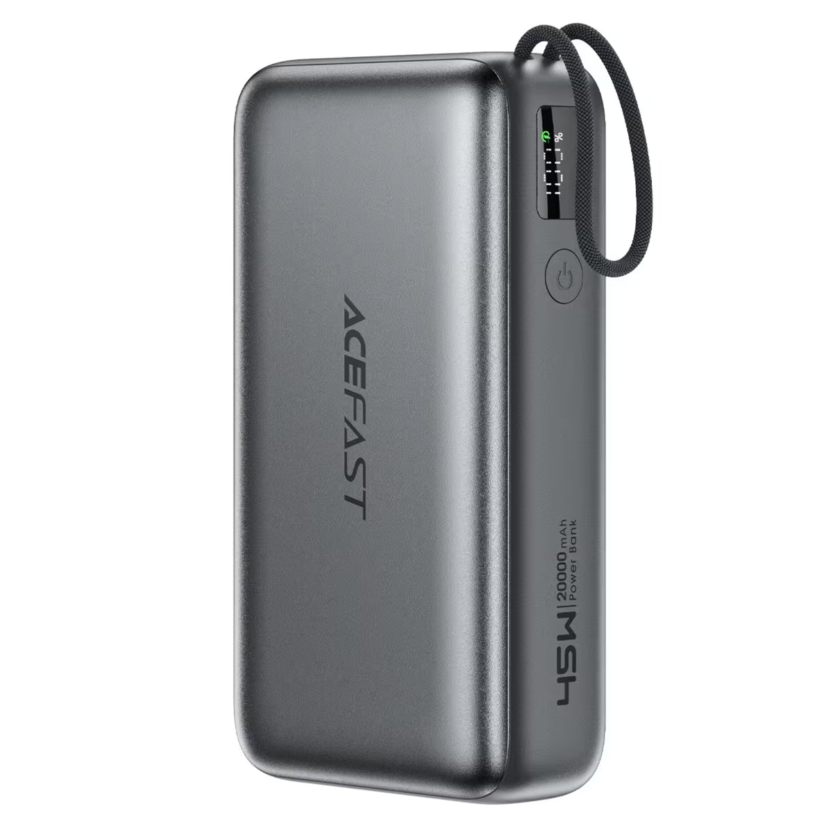 ACEFAST M34 Fast Charge Power Bank PD45W (20000mAh)