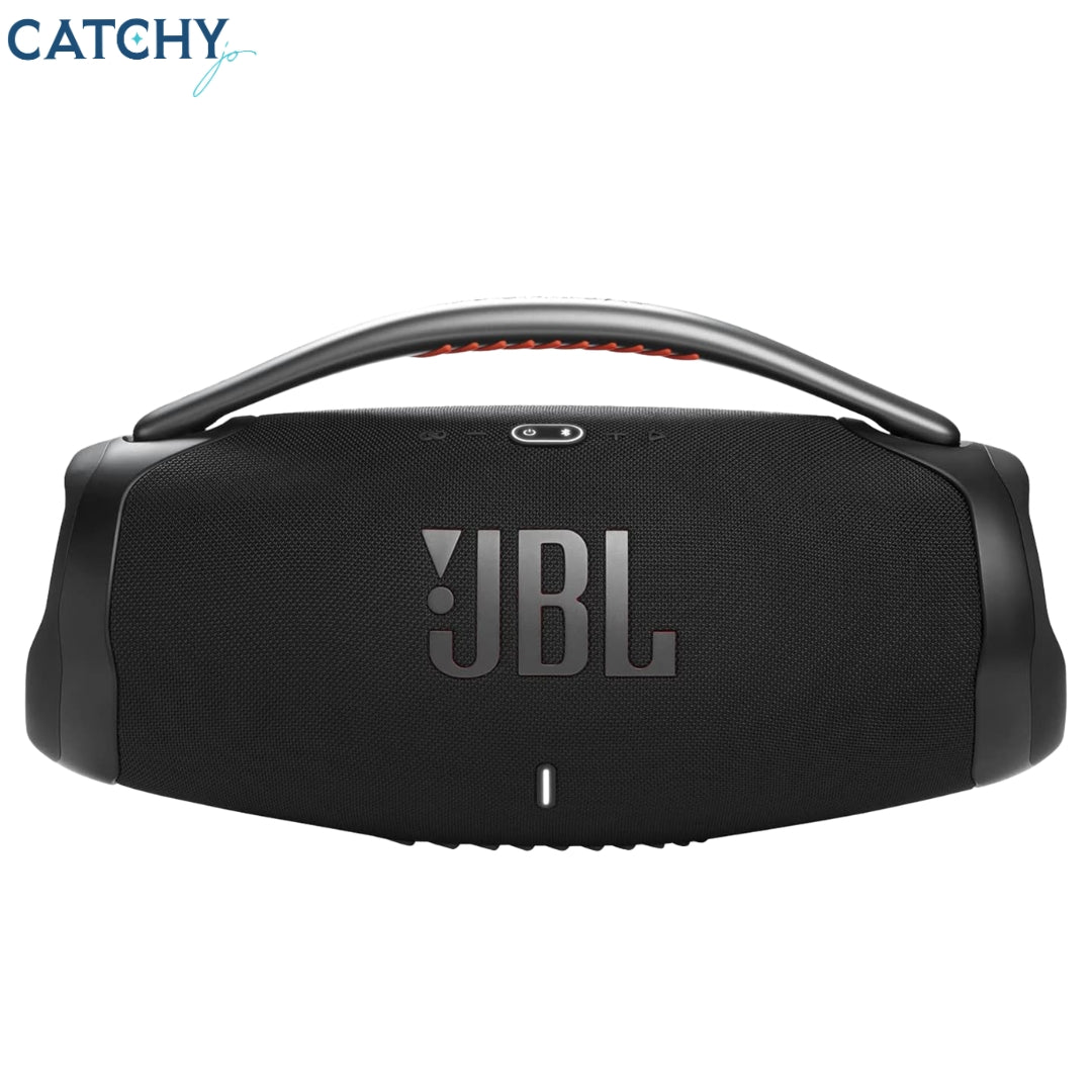 JBL Boombox 3 WIFI Portable Bluetooth Speaker